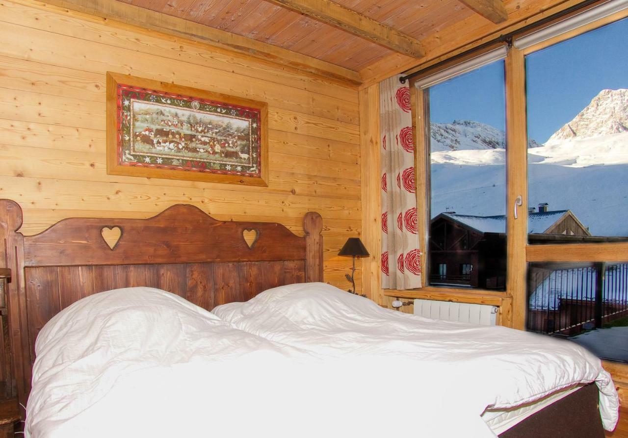 Appartement Duplex Luxe 6-8 P