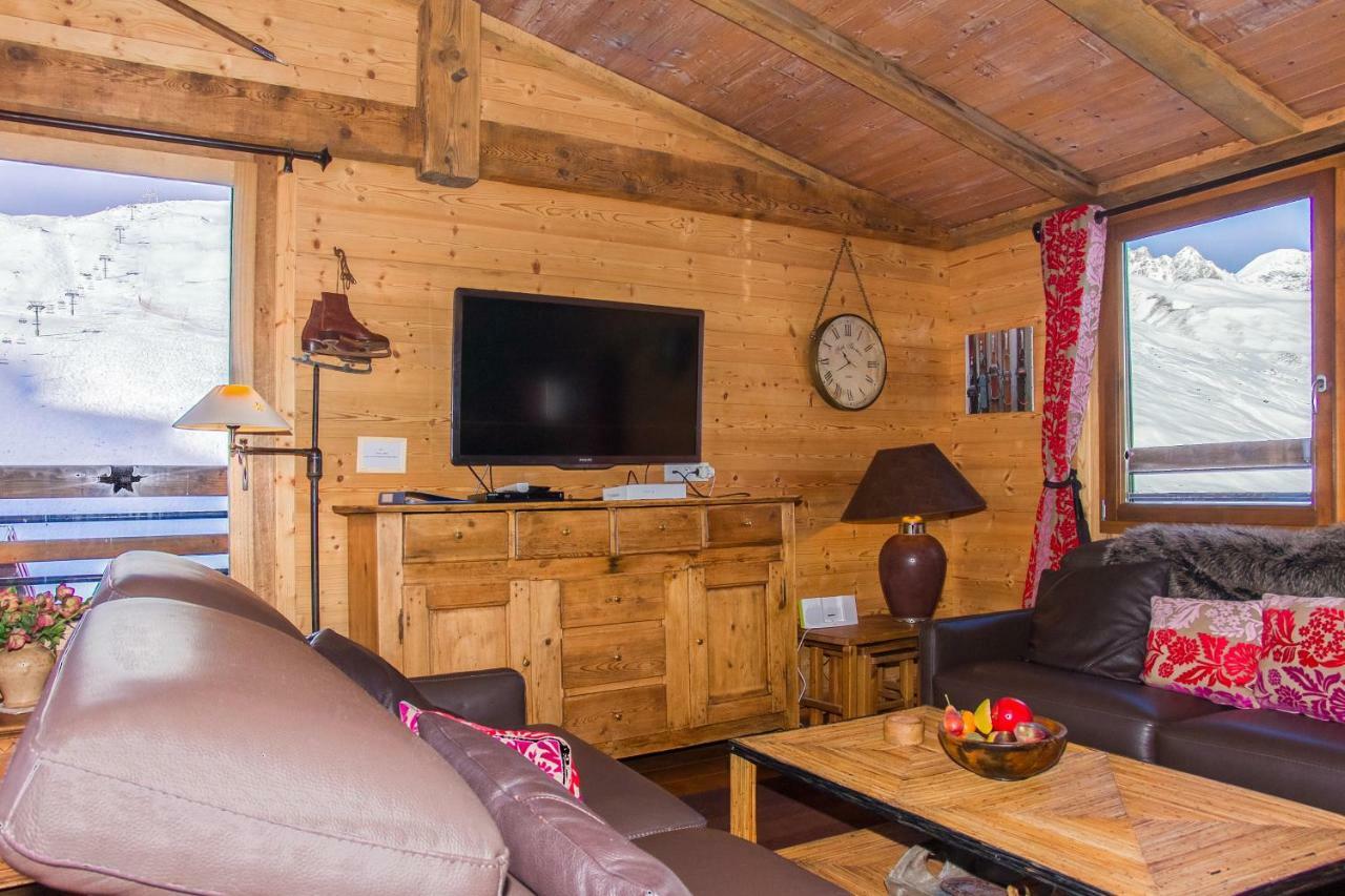 Appartement Duplex Luxe 6-8 P *