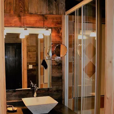 Appartamento Tignes Duplex Luxe Parking 6-8 P Esterno foto