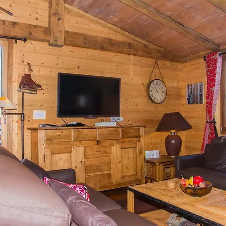 Appartamento Tignes Duplex Luxe Parking 6-8 P Esterno foto
